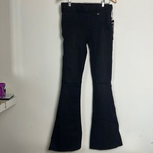 True religion runway flare jeans size medium